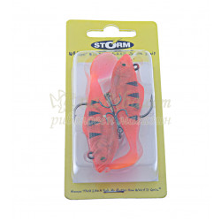 WildEye Rippin' Swim Shad