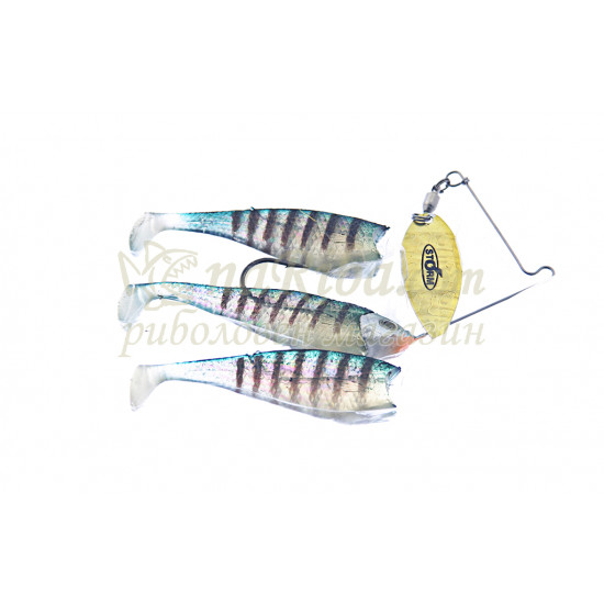 WildEye Spin Shad
