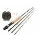 FORRESTER FLY ALLROUND FLY FISHING SET