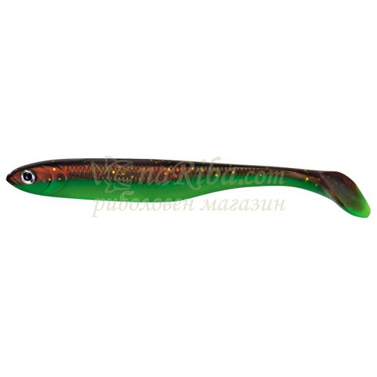 EFFZETT LONGHORN SHAD