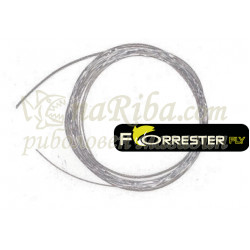 повод Forrester Fly Tapered Leaders