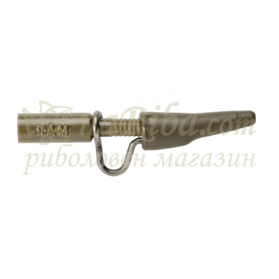 SLR LEADCLIP GREEN