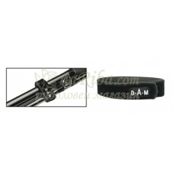 Neopren Rod Bands ленти за въдица