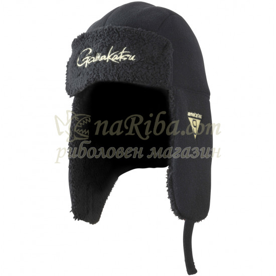 Fleece Cap шапка ушанка