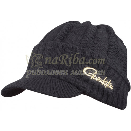 Knitted Hat