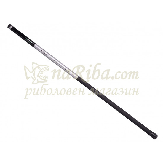 дръжка за кеп Prion GFR Handle
