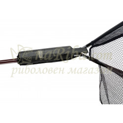 Net Float black
