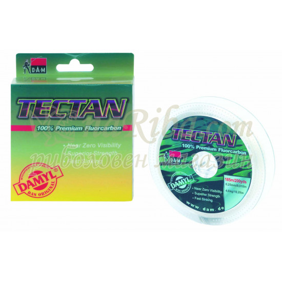 влакно Damyl Tectan Fluorcarbon