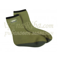 HYDROFORCE FLEECE NEOPREN SOCKS