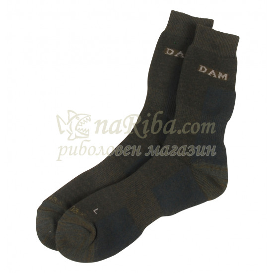 THERMO SOCKS