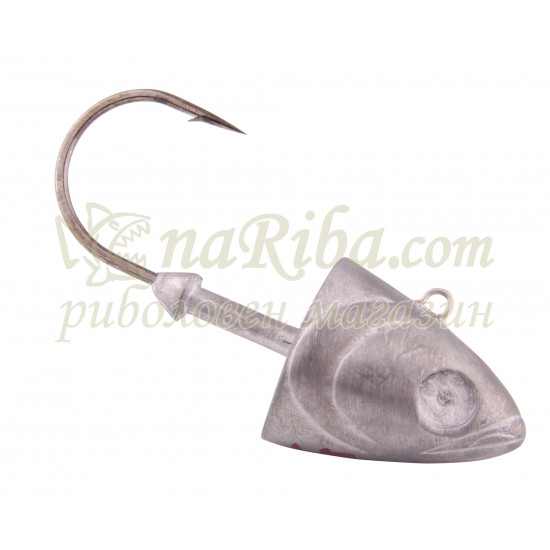 оловни глави EFFZETT® PRO JIG HEAD