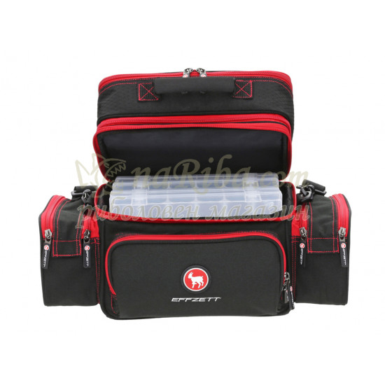 EFFZET® CARRYALL BAG