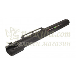 тубус TRAVEL ROD TUBE TELESCOPIC