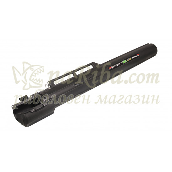 TRAVEL ROD TUBE TELESCOPIC