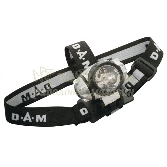 челник HEADLAMP