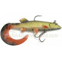 WildEye Curl Tail Pike