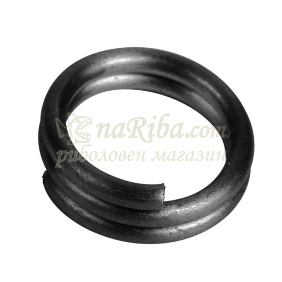 халки Fish Rings