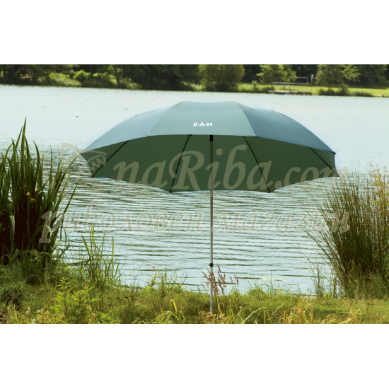 чадър GIANT ANGLING UMBRELLA