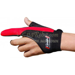 Casting Protection Glove