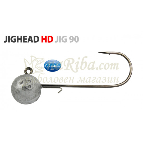 Jighead HD - Jig90
