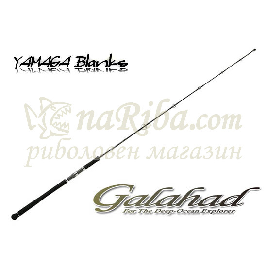 GALAHAD