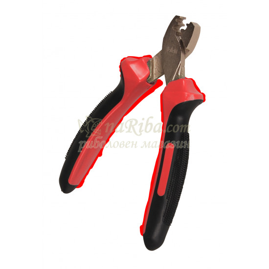 EFFZETT® CRIMPING PLIER