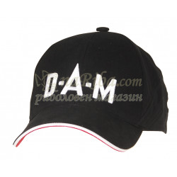 DAM CAP