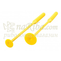 Plunger Set