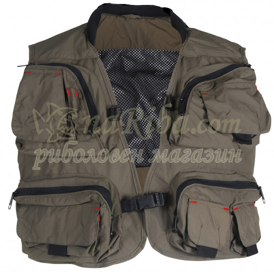 HYDROFORCE G2 FLY VEST