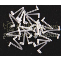 Pellet Stops