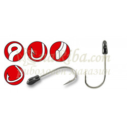 куки TRAILER HOOK - Spinner Bait