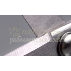 Braided Line Scissors
