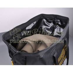 PVC Tarpaulin Dry and Comfort Tote Bag