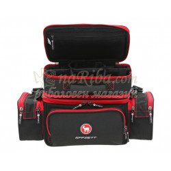 EFFZET® CARRYALL BAG