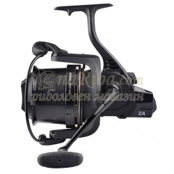 ZA-POWERCASTER HS