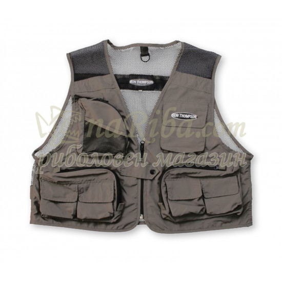 Mesh Lite Fly Vest