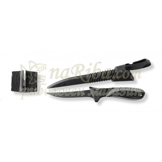 нож Fishing knife