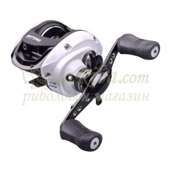 Cimca Baitcast LH 6.000 White