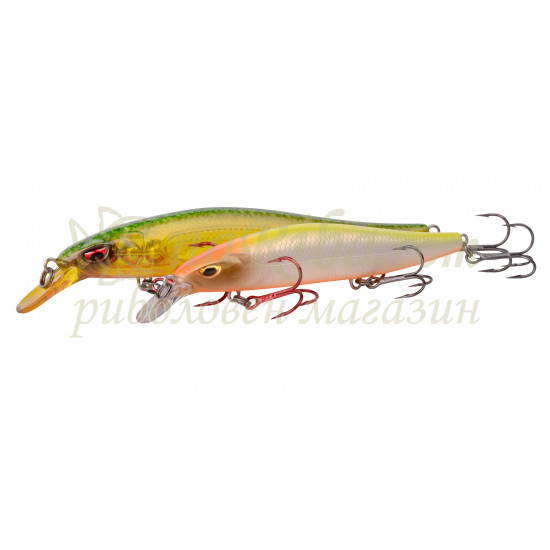 воблер Ikiru Minnow
