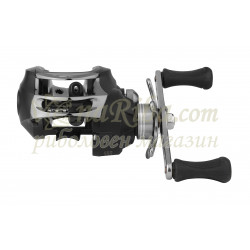 Ruff Baitcast LH 4.000