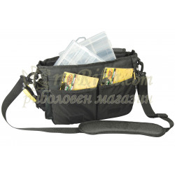 Messenger Bag