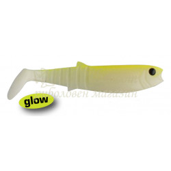 силиконови рибки Cannibal Shad 8cm
