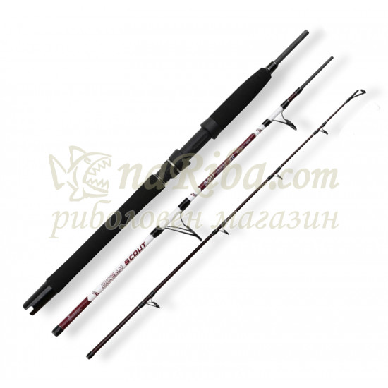въдица Ocean Scout Speed Jig