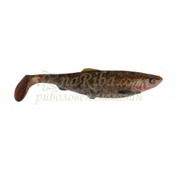 3D LB Herring Shad