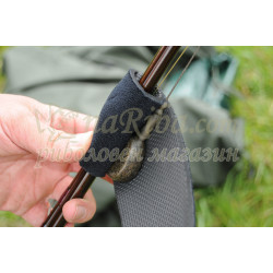 Neopren Rod Bands