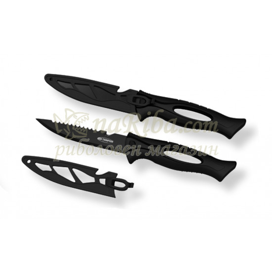 Ontario Fishing Knife