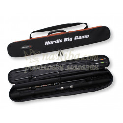 Nordic Big Game Travel