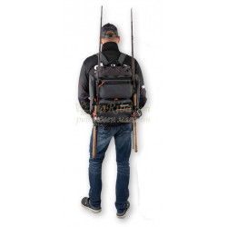 Lure Specialist Rucksack 3 boxes