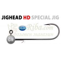 HD Jighead Special Jig