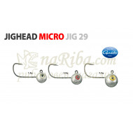 Micro Jighead